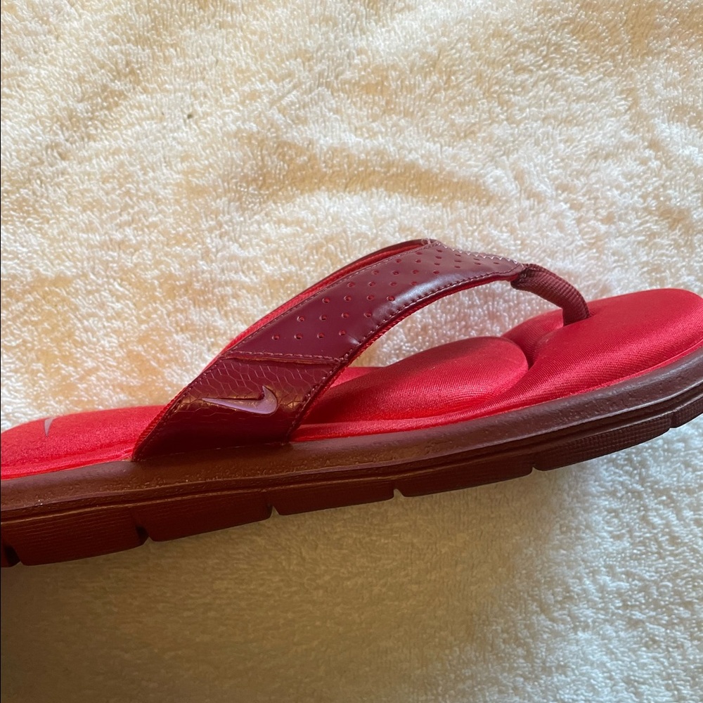 Nike Slides